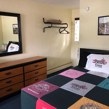 Scoot Inn Motel Port Orange Extérieur photo