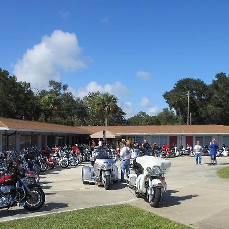 Scoot Inn Motel Port Orange Extérieur photo