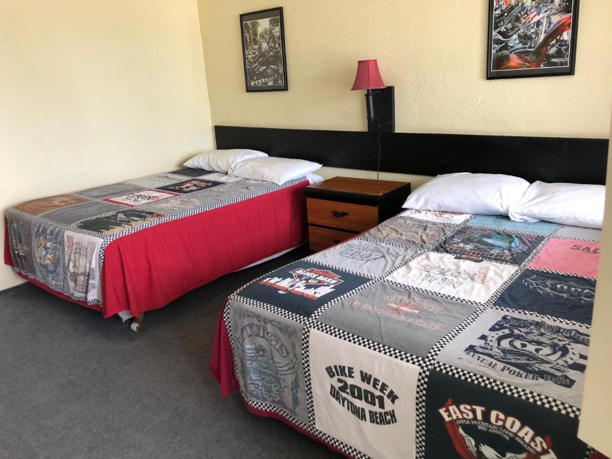 Scoot Inn Motel Port Orange Extérieur photo