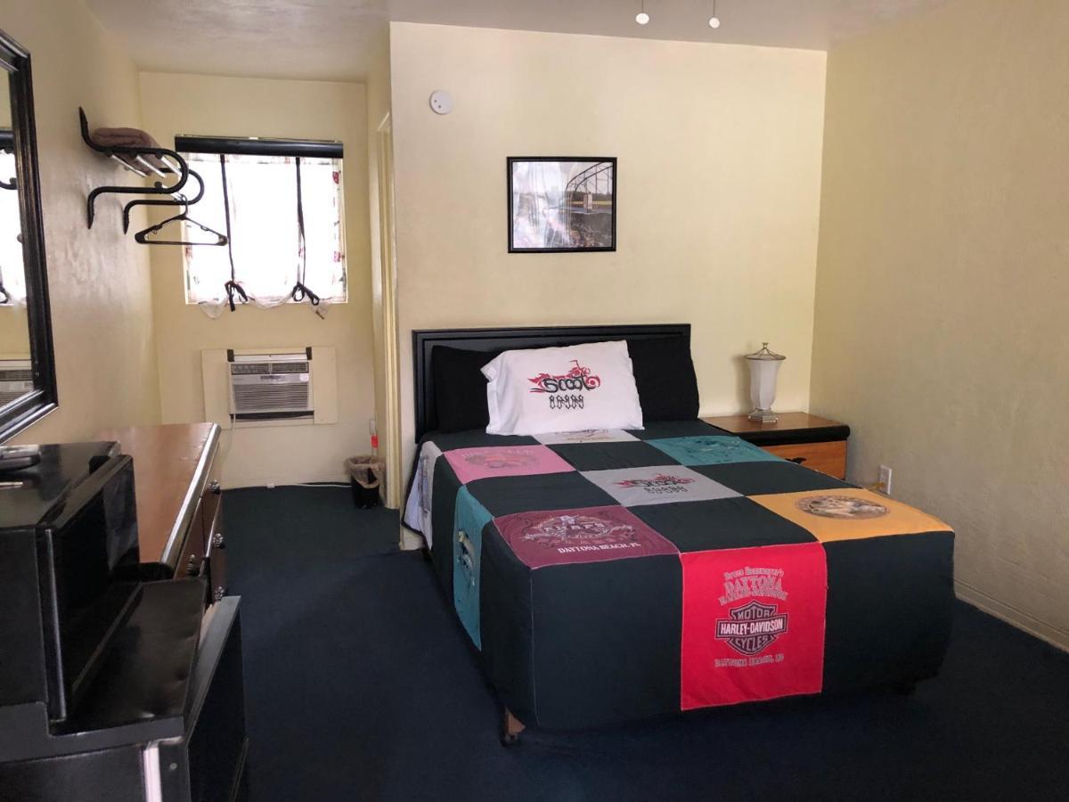 Scoot Inn Motel Port Orange Extérieur photo