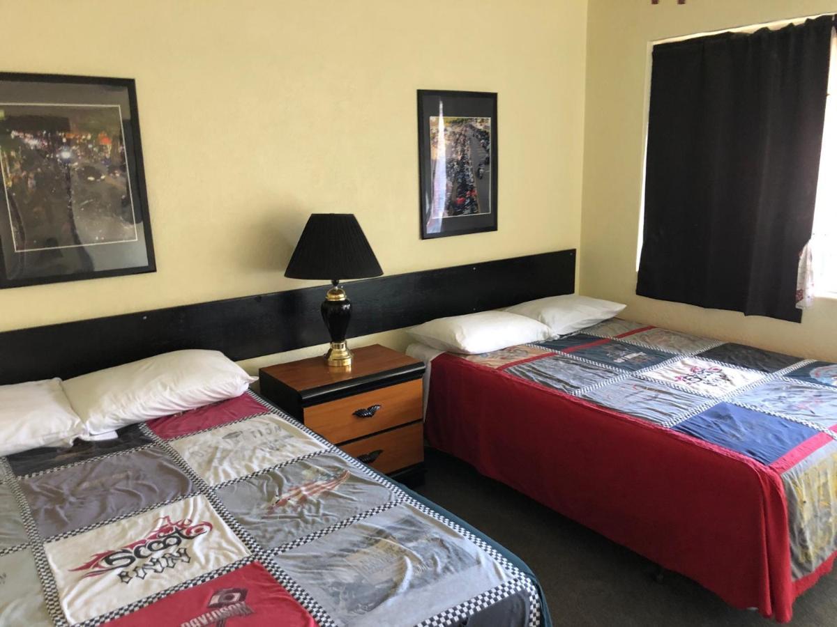 Scoot Inn Motel Port Orange Extérieur photo